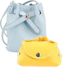 Bolsa DIY