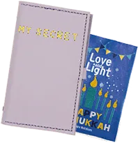 Cuaderno DIY