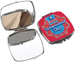 Espejo DIY