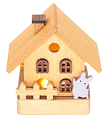 Productos de madera para hacer uno mismo