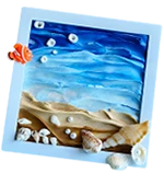 Productos para manualidades DIY